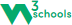 W3Schools