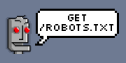 robotstxt.org logo